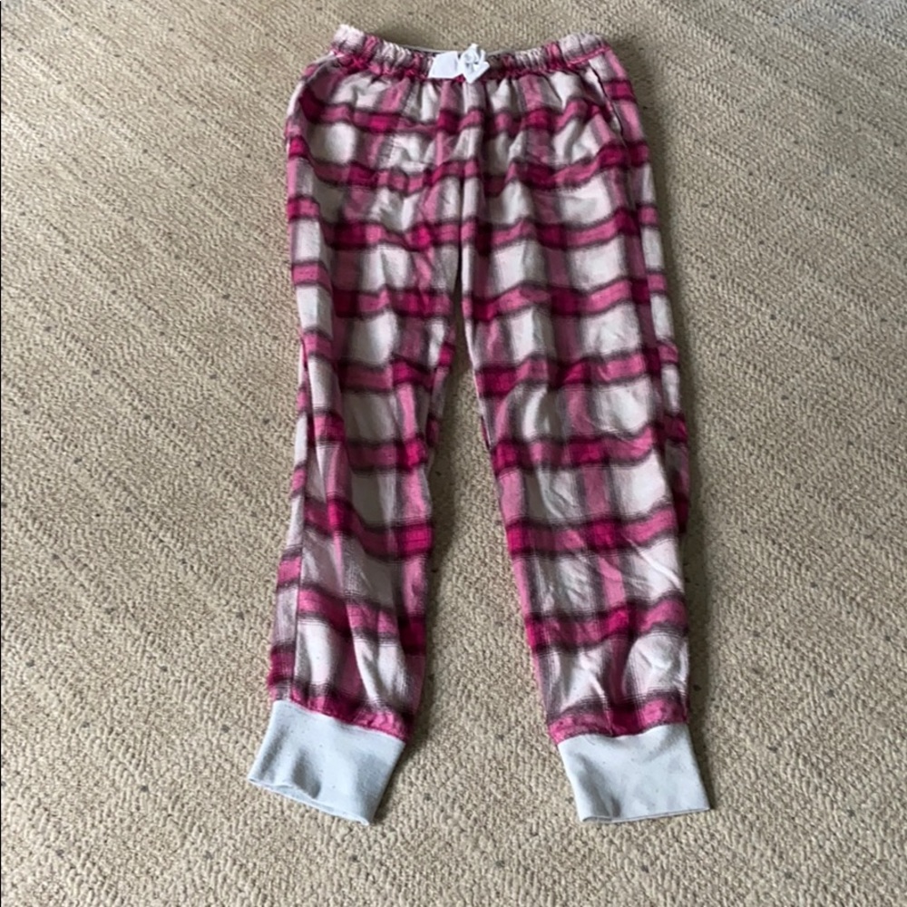 Pajama pants